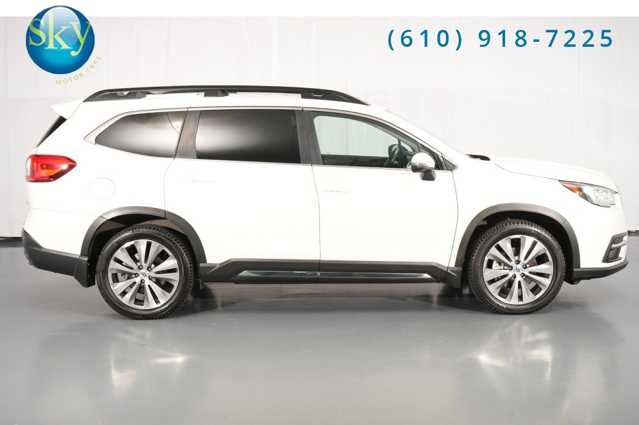 2021 Subaru Ascent AWD Limited 7-PASSENGER West Chester PA