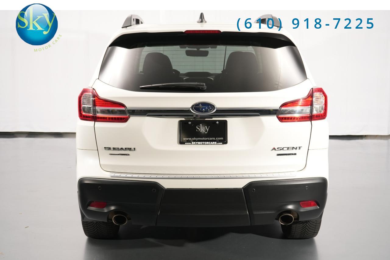 2021 Subaru Ascent AWD Limited 7-PASSENGER West Chester PA