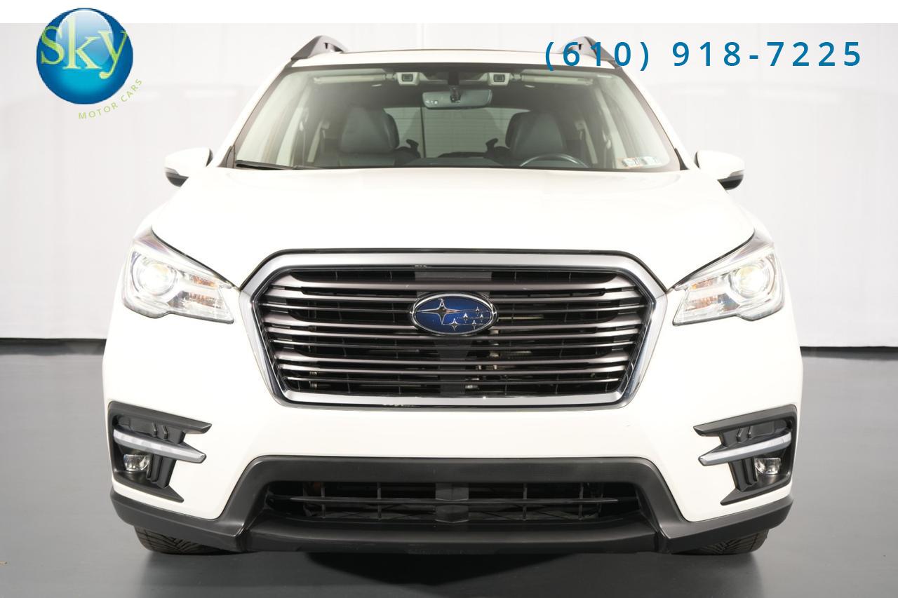 2021 Subaru Ascent AWD Limited 7-PASSENGER West Chester PA