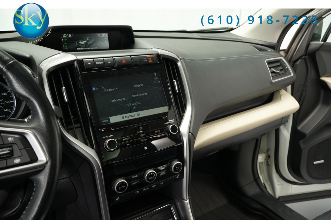 2021 Subaru Ascent AWD Limited 7-PASSENGER West Chester PA