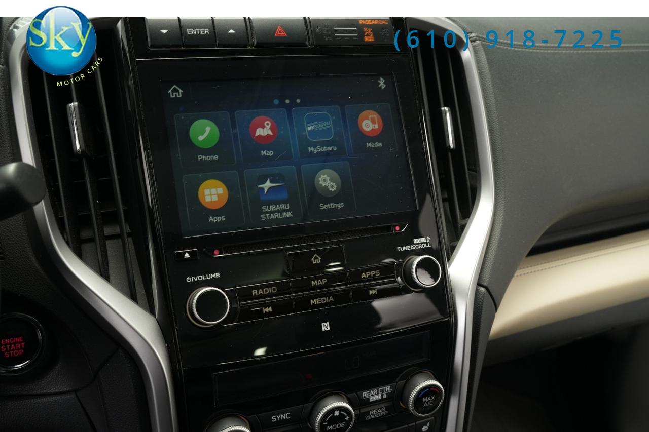 2021 Subaru Ascent AWD Limited 7-PASSENGER West Chester PA