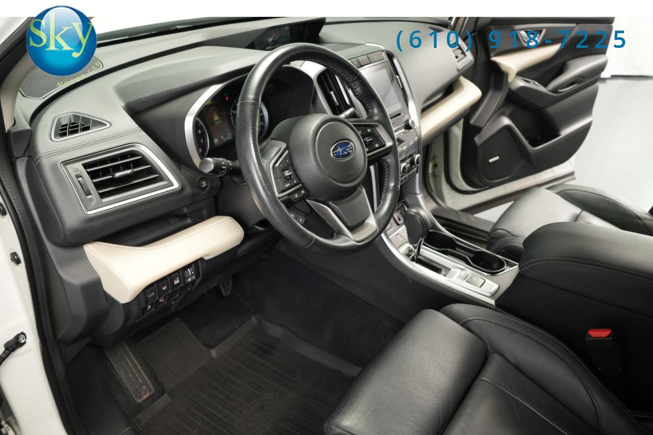 2021 Subaru Ascent AWD Limited 7-PASSENGER West Chester PA