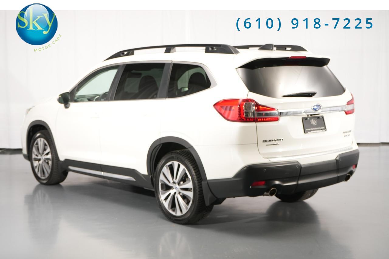 2021 Subaru Ascent AWD Limited 7-PASSENGER West Chester PA