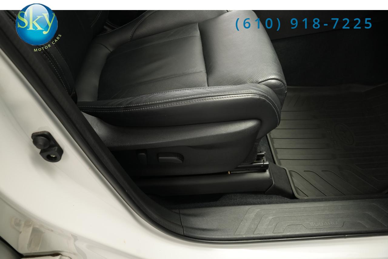 2021 Subaru Ascent AWD Limited 7-PASSENGER West Chester PA