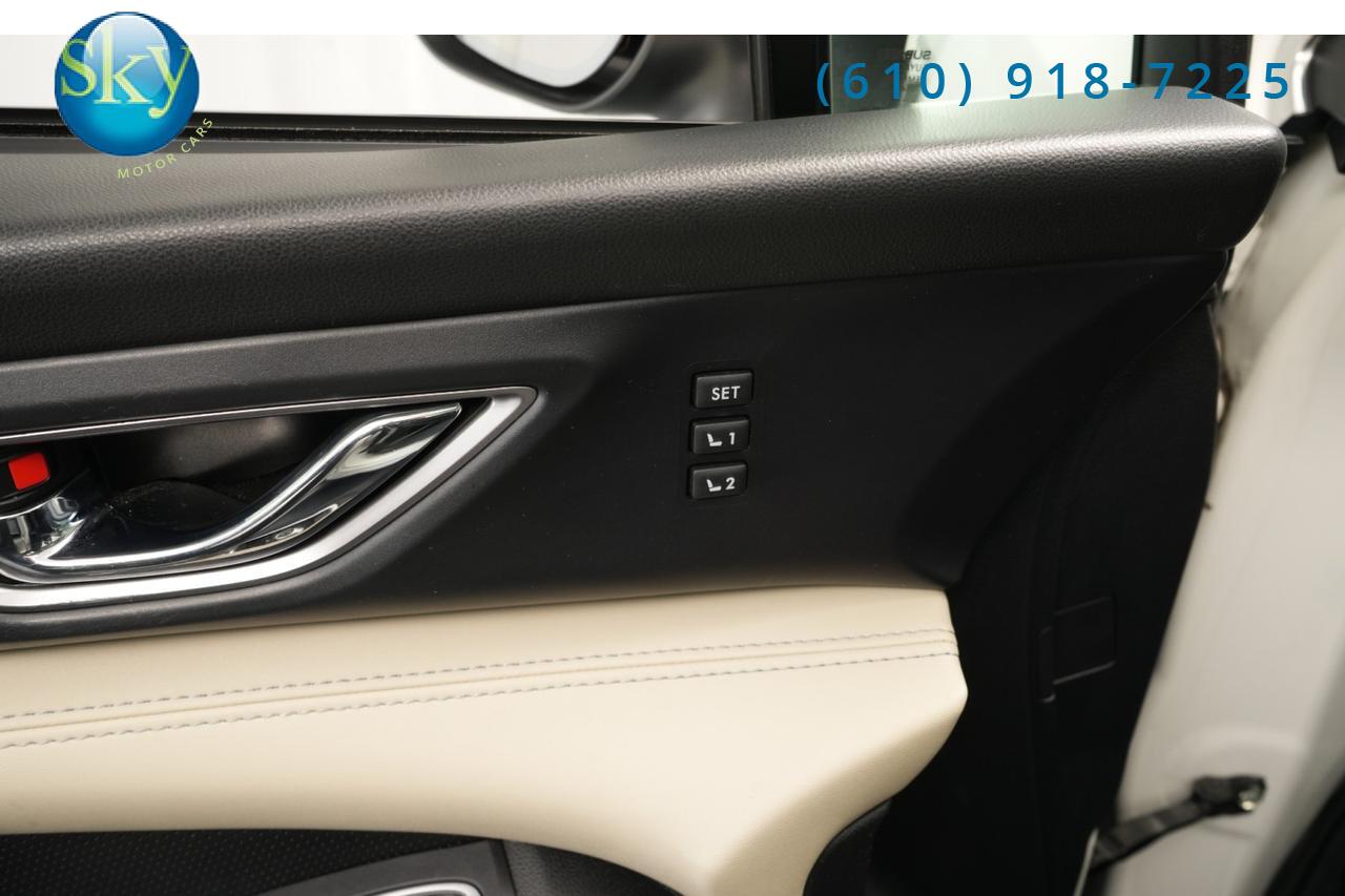 2021 Subaru Ascent AWD Limited 7-PASSENGER West Chester PA