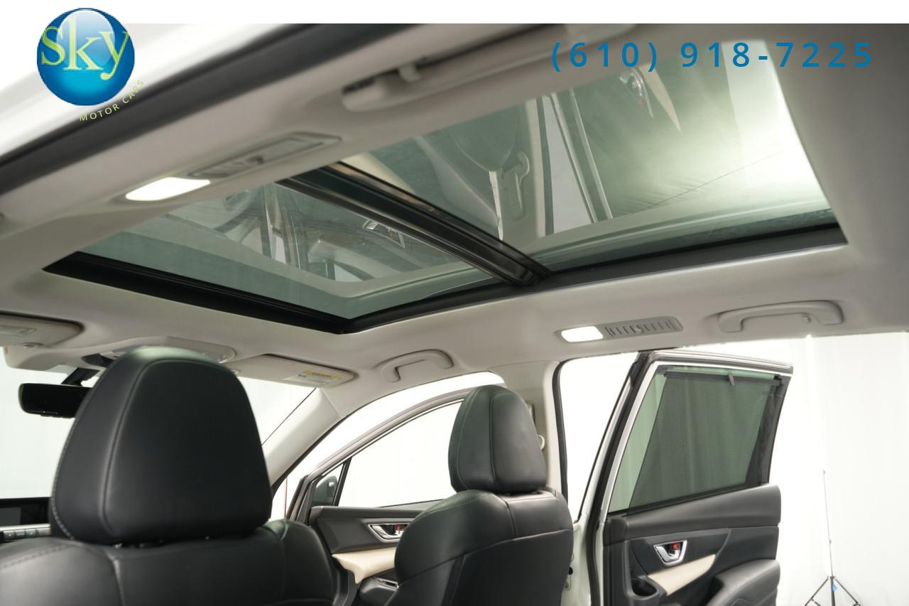 2021 Subaru Ascent AWD Limited 7-PASSENGER West Chester PA