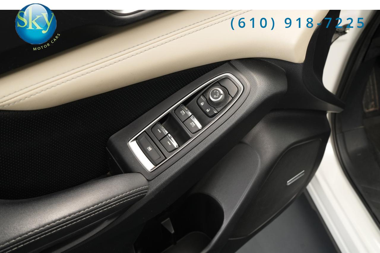 2021 Subaru Ascent AWD Limited 7-PASSENGER West Chester PA