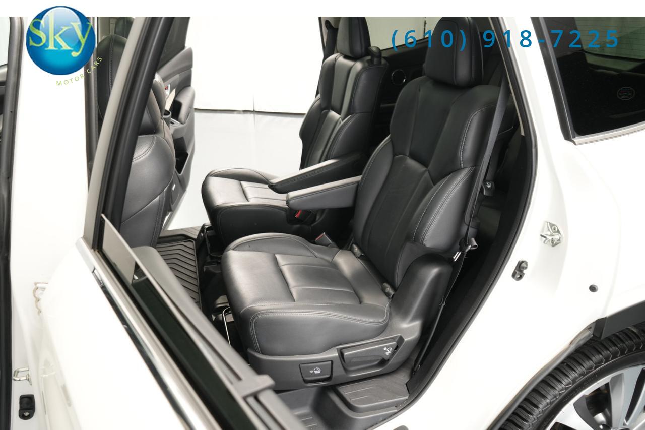 2021 Subaru Ascent AWD Limited 7-PASSENGER West Chester PA