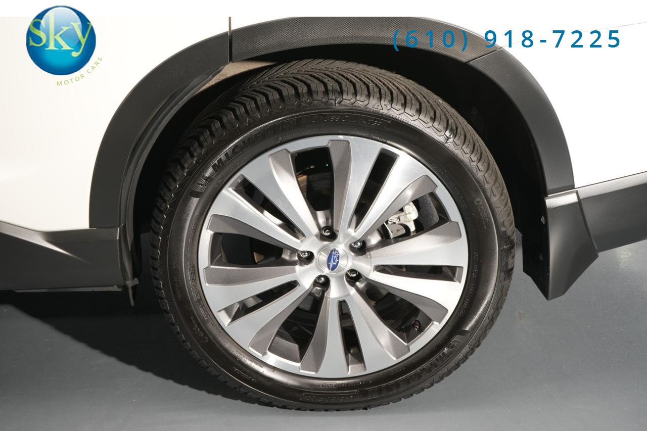 2021 Subaru Ascent AWD Limited 7-PASSENGER West Chester PA