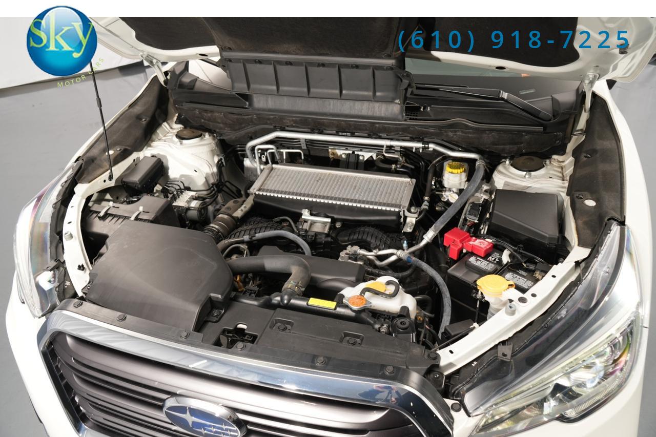 2021 Subaru Ascent AWD Limited 7-PASSENGER West Chester PA