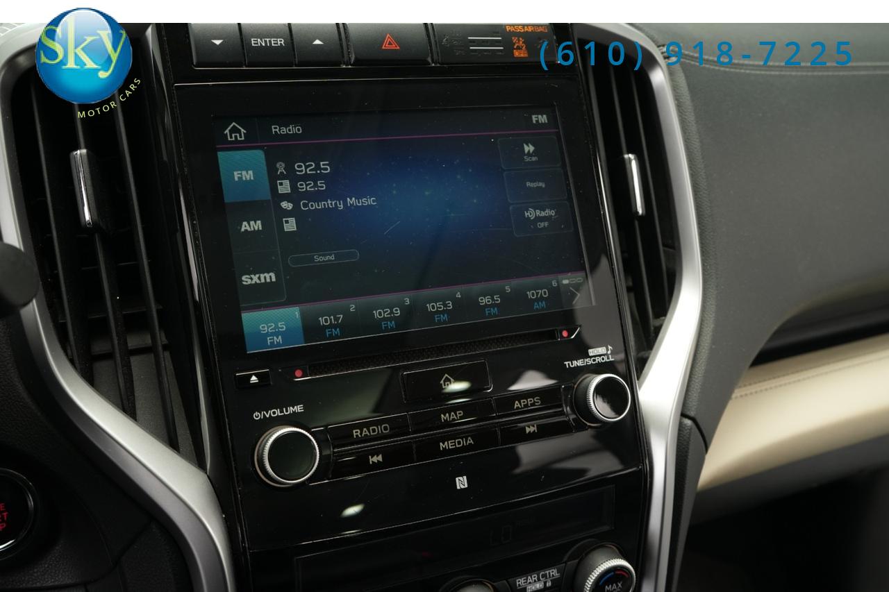 2021 Subaru Ascent AWD Limited 7-PASSENGER West Chester PA