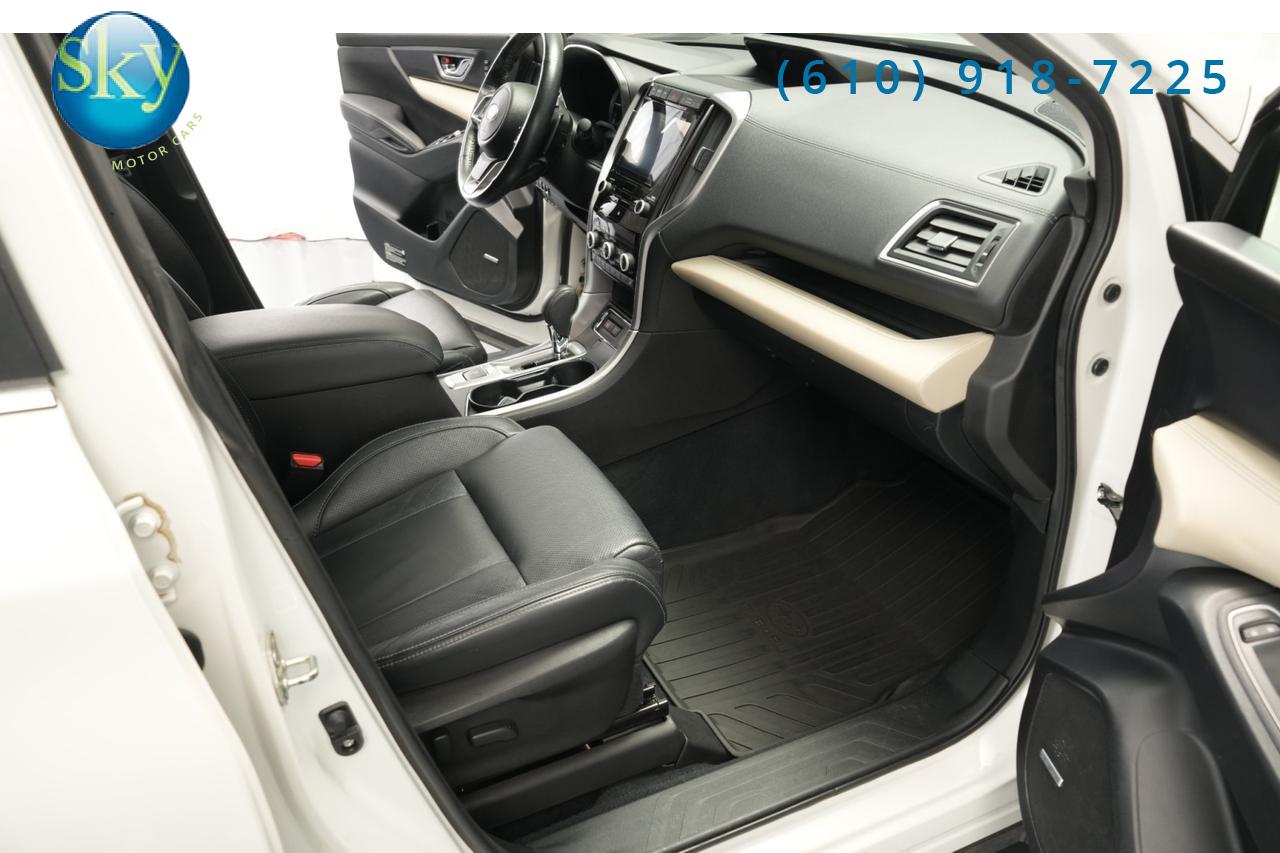 2021 Subaru Ascent AWD Limited 7-PASSENGER West Chester PA