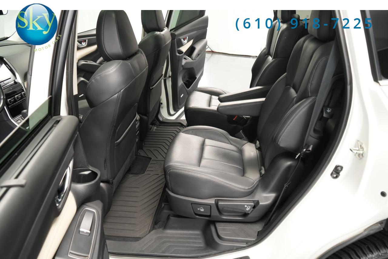 2021 Subaru Ascent AWD Limited 7-PASSENGER West Chester PA
