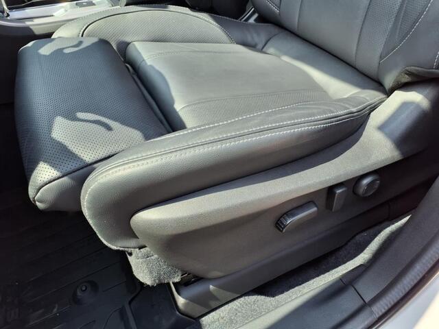 2021 Subaru Ascent Limited 8-Passenger Roanoke VA