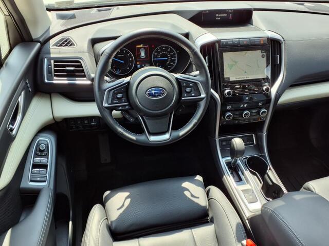 2021 Subaru Ascent Limited 8-Passenger Roanoke VA