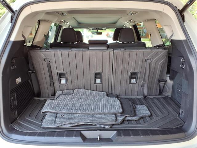 2021 Subaru Ascent Limited 8-Passenger Roanoke VA