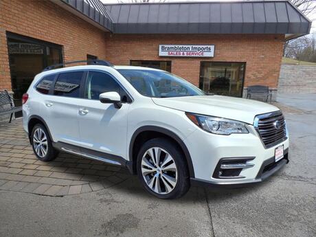 2021 Subaru Ascent Limited 8-Passenger Roanoke VA