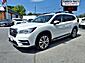 2021 Subaru Ascent Limited 8-Passenger Roanoke VA