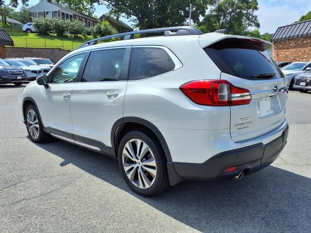 2021 Subaru Ascent Limited 8-Passenger Roanoke VA