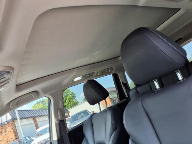 2021 Subaru Ascent Limited 8-Passenger Roanoke VA