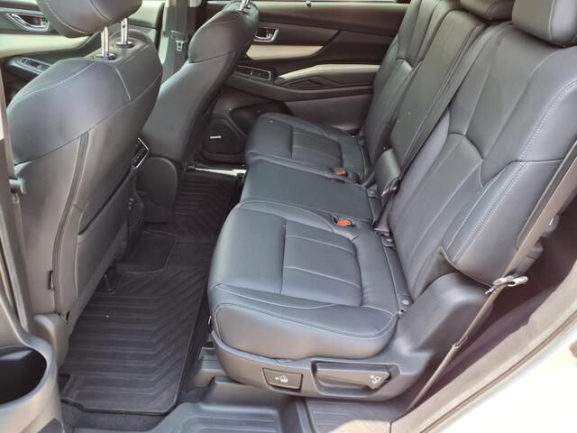 2021 Subaru Ascent Limited 8-Passenger Roanoke VA