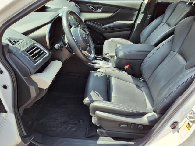 2021 Subaru Ascent Limited 8-Passenger Roanoke VA