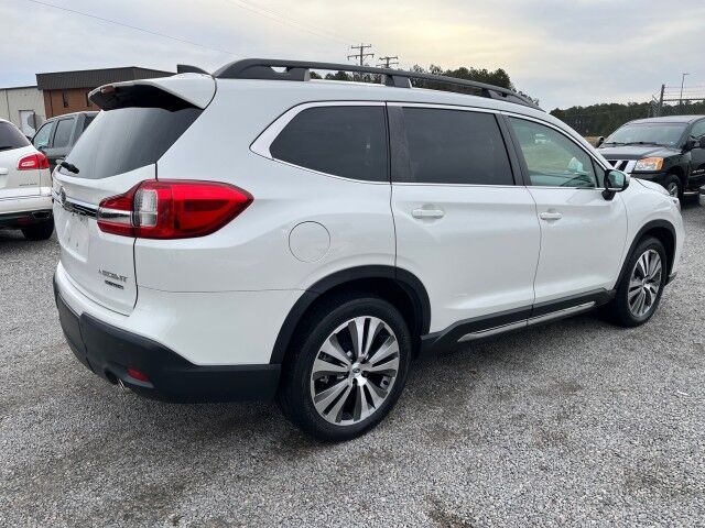 2021 Subaru Ascent Limited AWD Ashland VA