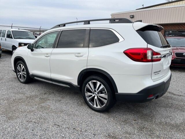 2021 Subaru Ascent Limited AWD Ashland VA
