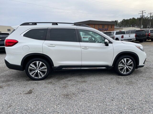 2021 Subaru Ascent Limited AWD Ashland VA