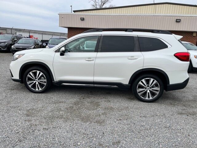 2021 Subaru Ascent Limited AWD Ashland VA