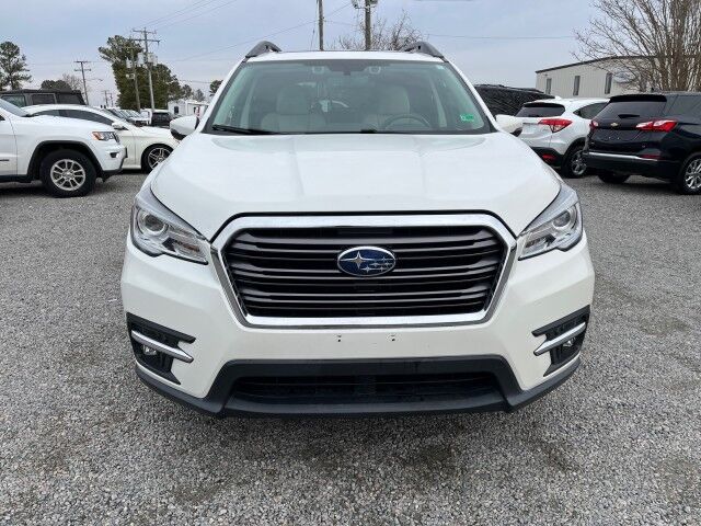 2021 Subaru Ascent Limited AWD