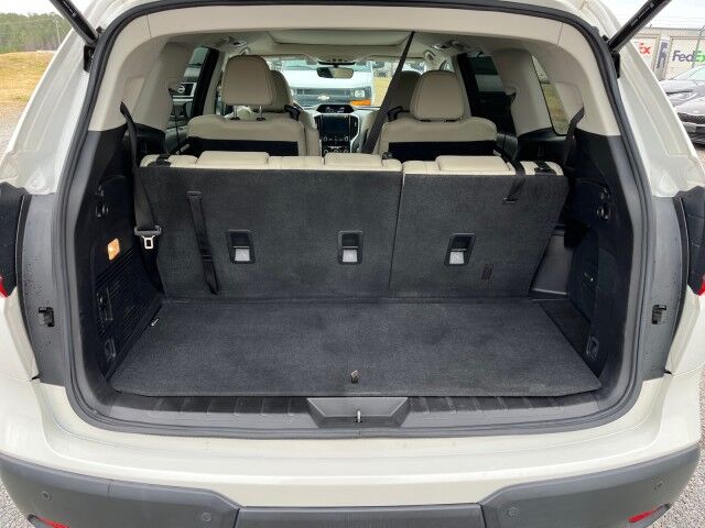 2021 Subaru Ascent Limited AWD Ashland VA