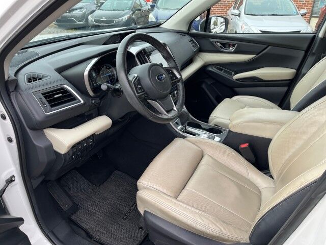 2021 Subaru Ascent Limited AWD Ashland VA