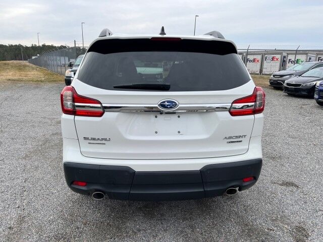 2021 Subaru Ascent Limited AWD Ashland VA