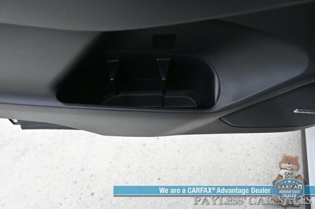 2021 Subaru Ascent Limited / AWD / Auto Start / Eye Sight Pkg / Heated Leather Seats & Steering / NAV / Sunroof / Harman Kardon Speakers / Adaptive Cruise / Lane Departure / Rear Captain Chairs / 3rd Row / Seats 6 / Tow Pkg / 1-Owner Anchorage AK
