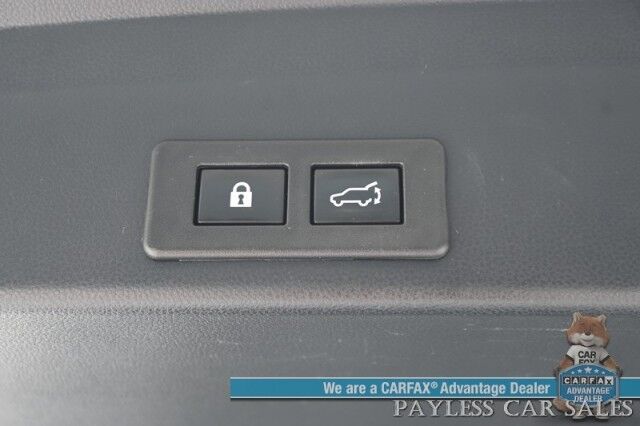 2021 Subaru Ascent Limited / AWD / Auto Start / Eye Sight Pkg / Heated Leather Seats & Steering / NAV / Sunroof / Harman Kardon Speakers / Adaptive Cruise / Lane Departure / Rear Captain Chairs / 3rd Row / Seats 6 / Tow Pkg / 1-Owner Anchorage AK