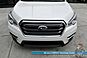 2021 Subaru Ascent Limited / AWD / Auto Start / Eye Sight Pkg / Heated Leather Seats & Steering / NAV / Sunroof / Harman Kardon Speakers / Adaptive Cruise / Lane Departure / Rear Captain Chairs / 3rd Row / Seats 6 / Tow Pkg / 1-Owner Anchorage AK