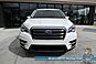 2021 Subaru Ascent Limited / AWD / Auto Start / Eye Sight Pkg / Heated Leather Seats & Steering / NAV / Sunroof / Harman Kardon Speakers / Adaptive Cruise / Lane Departure / Rear Captain Chairs / 3rd Row / Seats 6 / Tow Pkg / 1-Owner Anchorage AK