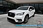 2021 Subaru Ascent Limited / AWD / Auto Start / Eye Sight Pkg / Heated Leather Seats & Steering / NAV / Sunroof / Harman Kardon Speakers / Adaptive Cruise / Lane Departure / Rear Captain Chairs / 3rd Row / Seats 6 / Tow Pkg / 1-Owner Anchorage AK