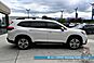 2021 Subaru Ascent Limited / AWD / Auto Start / Eye Sight Pkg / Heated Leather Seats & Steering / NAV / Sunroof / Harman Kardon Speakers / Adaptive Cruise / Lane Departure / Rear Captain Chairs / 3rd Row / Seats 6 / Tow Pkg / 1-Owner Anchorage AK