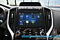 2021 Subaru Ascent Limited / AWD / Auto Start / Eye Sight Pkg / Heated Leather Seats & Steering / NAV / Sunroof / Harman Kardon Speakers / Adaptive Cruise / Lane Departure / Rear Captain Chairs / 3rd Row / Seats 6 / Tow Pkg / 1-Owner Anchorage AK