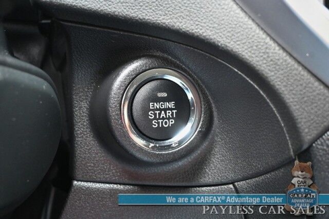 2021 Subaru Ascent Limited / AWD / Auto Start / Eye Sight Pkg / Heated Leather Seats & Steering / NAV / Sunroof / Harman Kardon Speakers / Adaptive Cruise / Lane Departure / Rear Captain Chairs / 3rd Row / Seats 6 / Tow Pkg / 1-Owner Anchorage AK