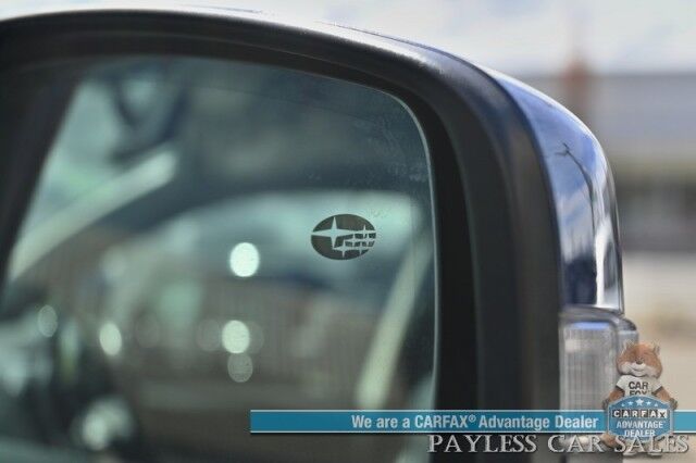 2021 Subaru Ascent Limited Anchorage AK