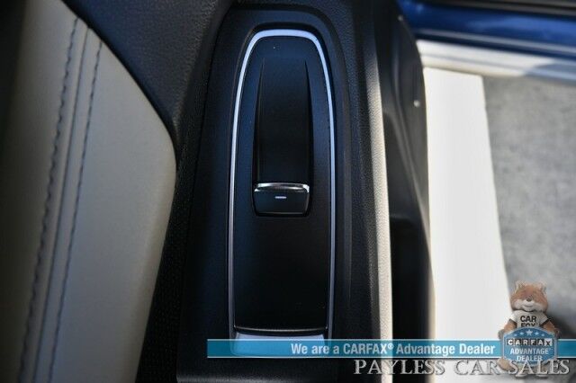 2021 Subaru Ascent Limited Anchorage AK