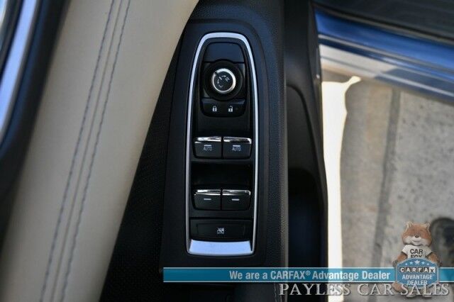 2021 Subaru Ascent Limited Anchorage AK