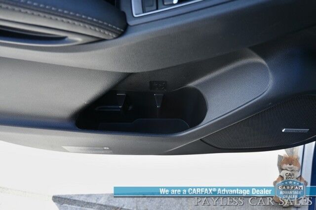 2021 Subaru Ascent Limited Anchorage AK