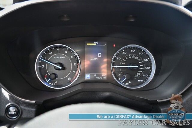 2021 Subaru Ascent Limited Anchorage AK
