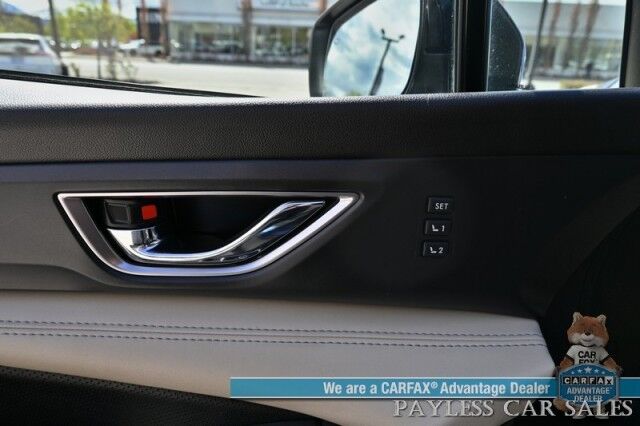 2021 Subaru Ascent Limited Anchorage AK