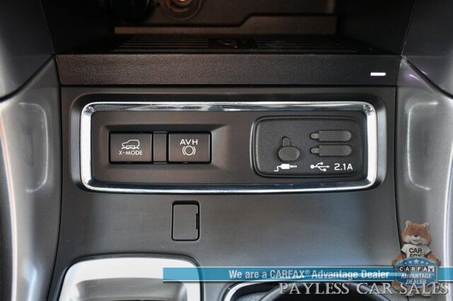 2021 Subaru Ascent Limited Anchorage AK