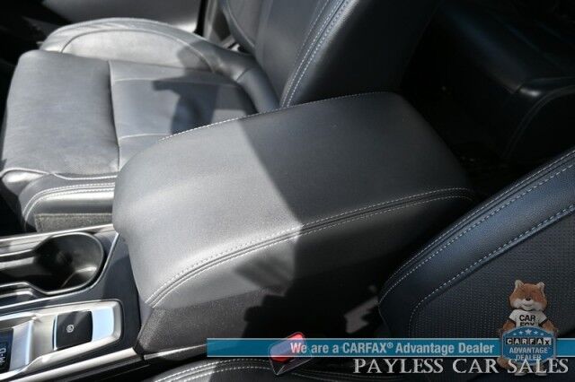 2021 Subaru Ascent Limited Anchorage AK